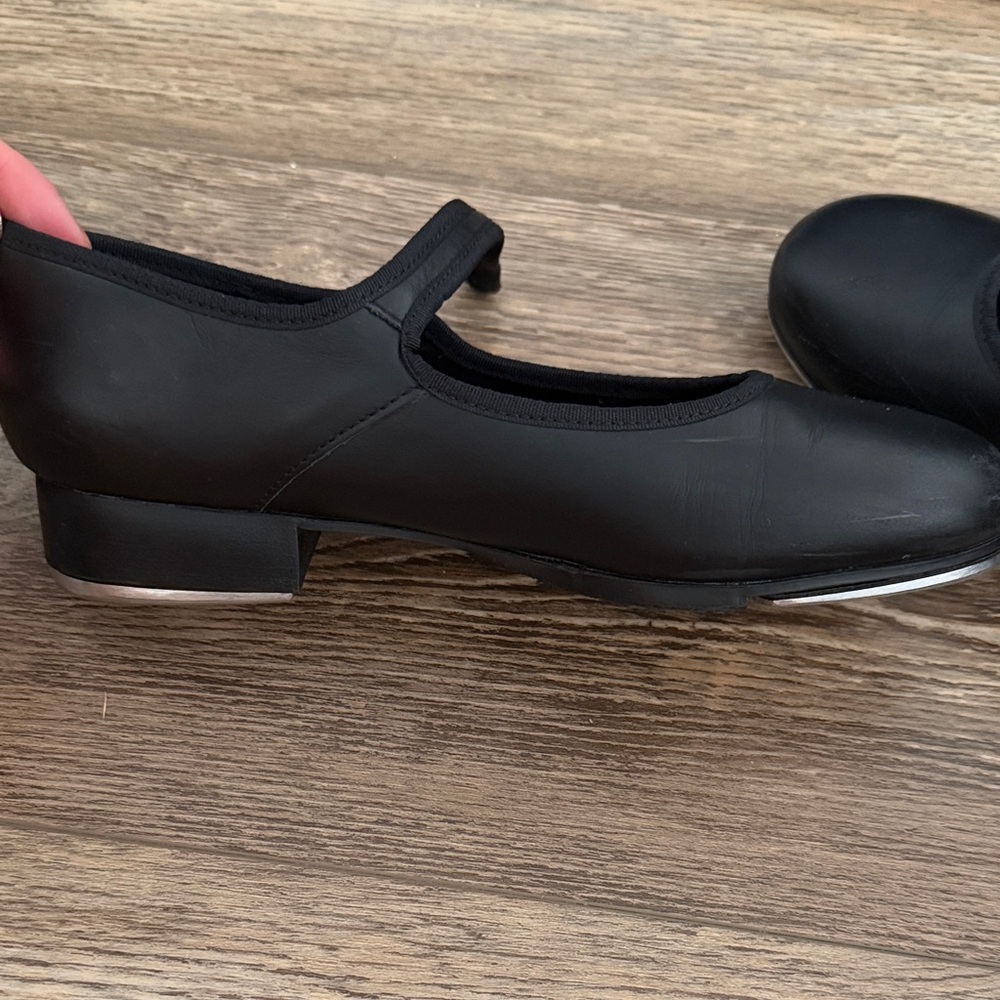 CAPEZIO Mary Jane Tap shoes! - Picture 4 of 7